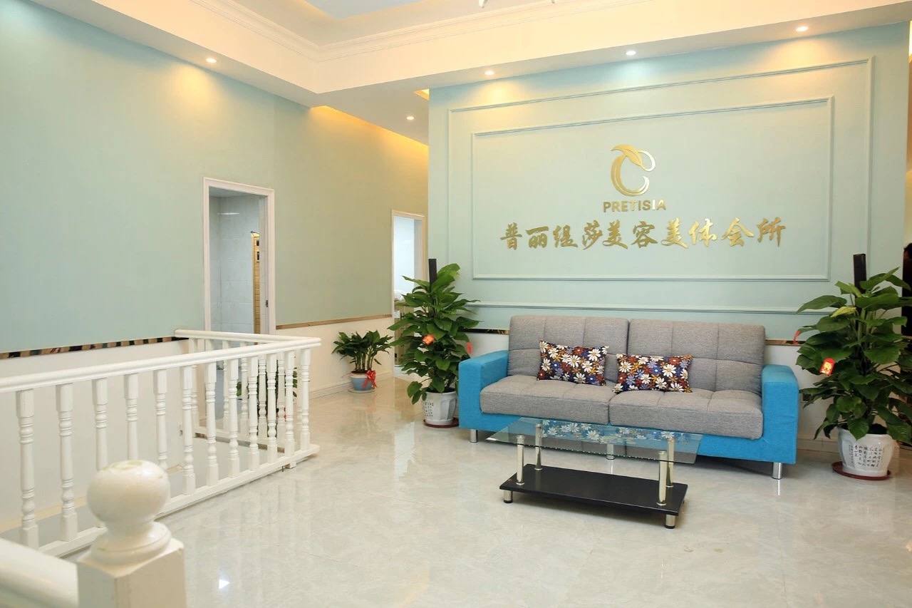 美容院的阶层迁跃如何完成 老板必看