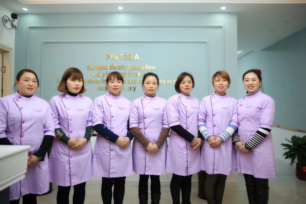 美容院的阶层迁跃如何完成 老板必看