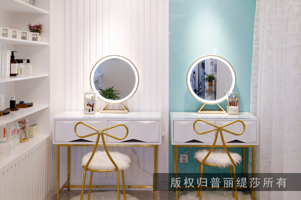 皮肤管理怎么选址 这三点快准狠