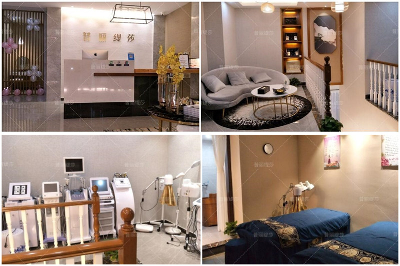 杭州美容院排行榜 这些人气店你去过几家