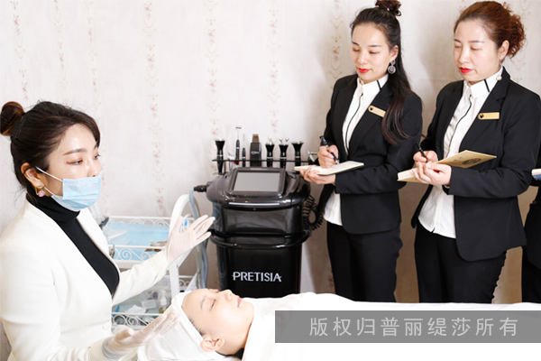 好的皮肤管理花季传媒免费网站会具备什么优势