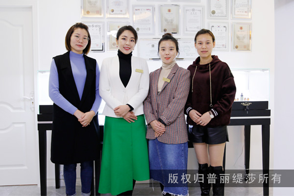 优秀的皮肤管理师具备哪些特质