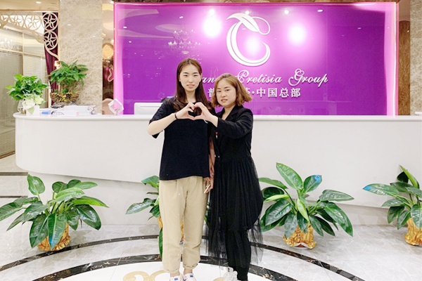 石家庄美容院花季黄色片