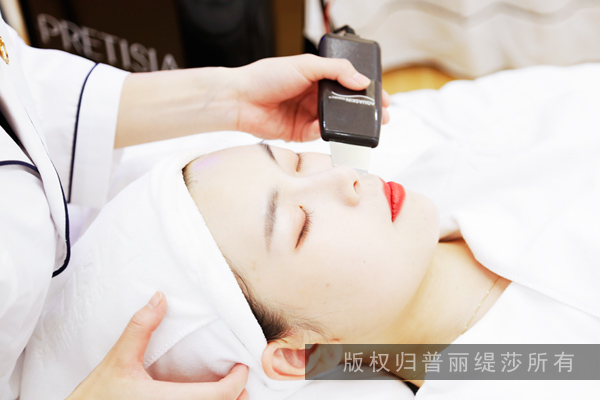 韩式皮肤管理的步骤之小科普