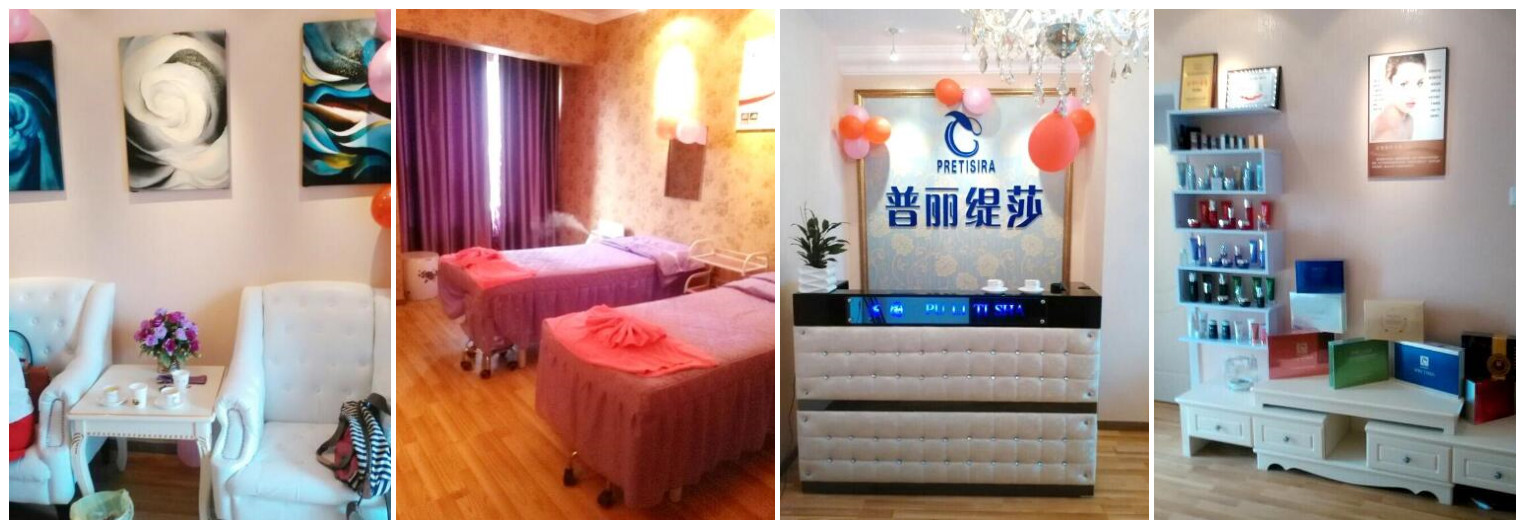 珍珠之城蚌埠市美容院排行榜详情