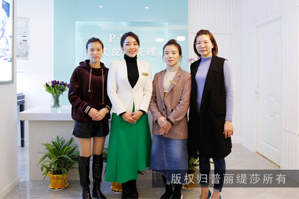 美容店“一家之主”的店长岗位职责有哪些