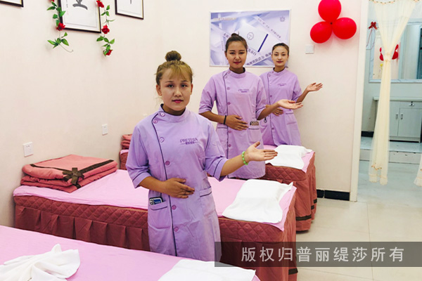 备受青睐的家庭式美容院是否合法？