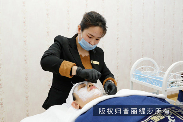 给美容店写好评怎么写出精品作文感觉