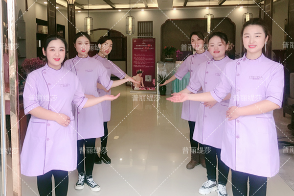  美容院怎么让顾客勤到店里来呢，方法并不难