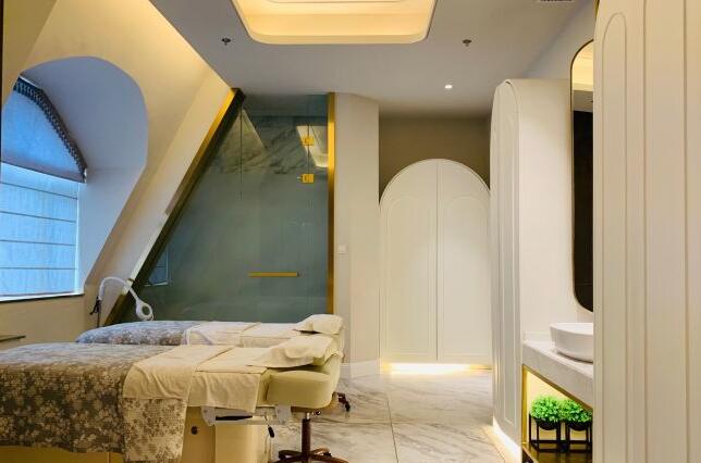 花园之城大连美容院排行榜，请查收