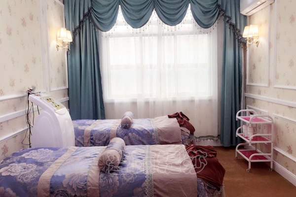 青城呼和浩特高品质美容院排行榜