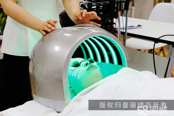 皮肤管理店开在哪里会对后期经营比较好