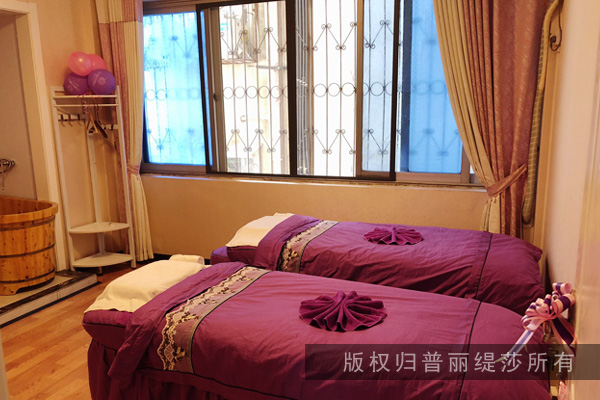 现代美容院的装修设计风格与环境如何别出心裁？