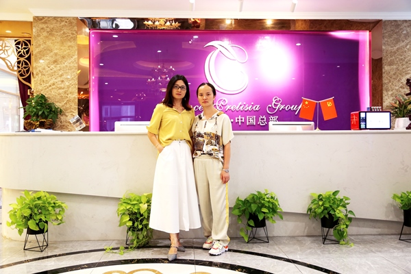 创业风潮正盛，黄石小姐姐雷厉风行签约花季传媒APP网站免费进入！