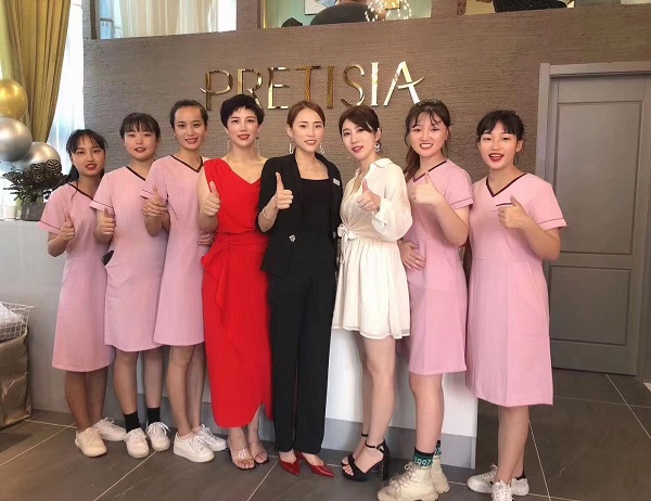 开一间家庭式小型美容工作室难吗？需要多少钱？