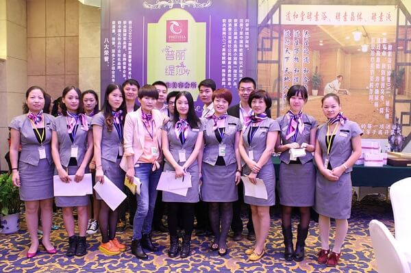 引爆全美业的618活动方案！美容院促销必备