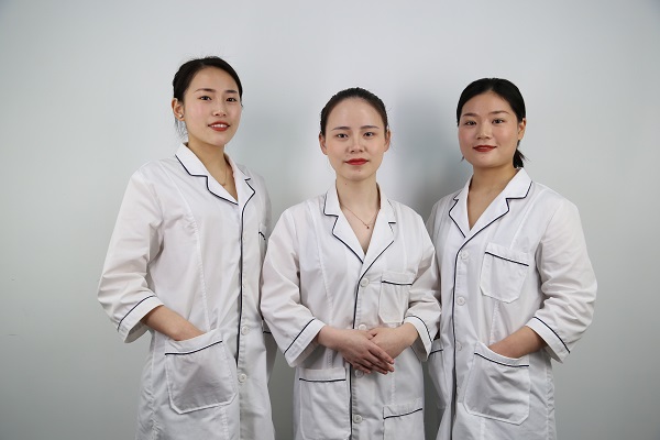 顾客询价后没反应？美容院销冠教你这样回答！