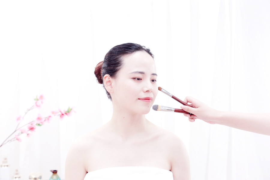 美业必看：美容院国庆十一爆流活动促销方案