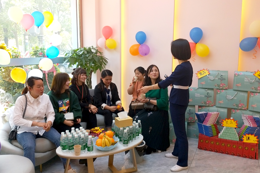 美容院有哪些职位，有啥职责呢？