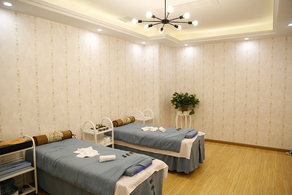 未来美容院的这五大趋势，你抓住了吗