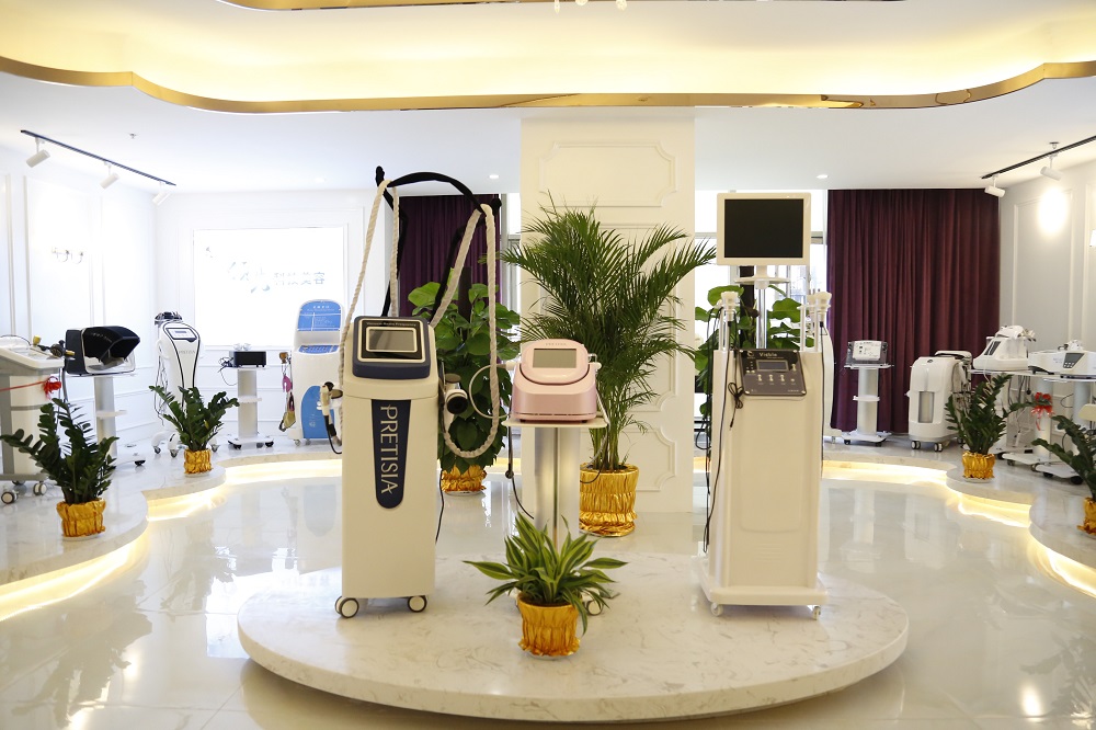 新开的皮肤管理门店这样运营才能提升业绩