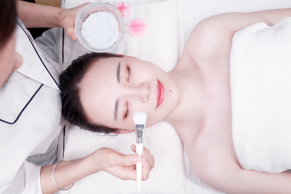 软膜功能大科普！看看你敷对了没？