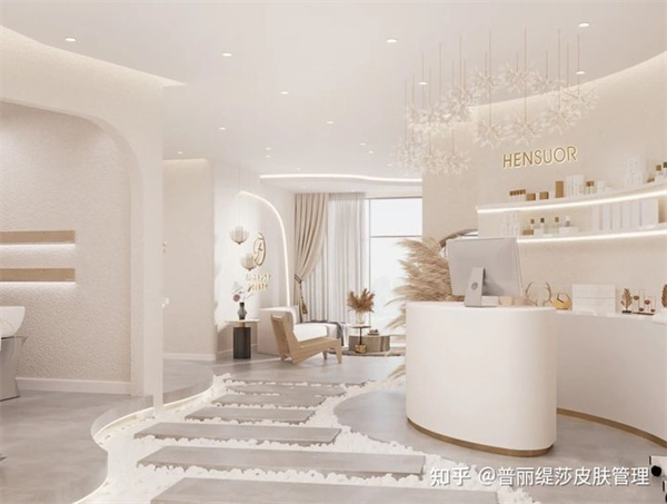 臀部管理臀疗有啥用？美容师最强话术分享