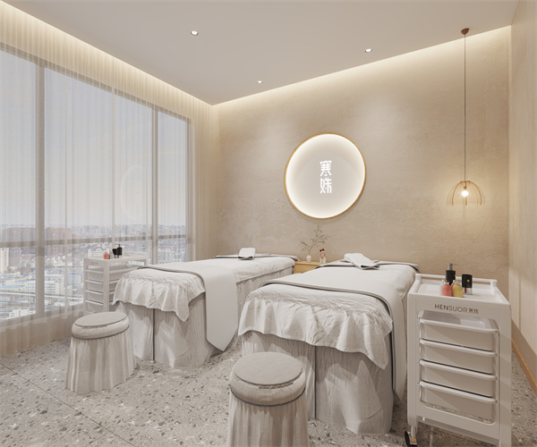 花季传媒APP网站免费进入：开家皮肤管理店需要多少钱？