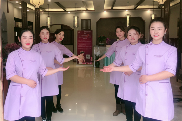 美容院老板做好这三件事，美容院不赚钱都难！