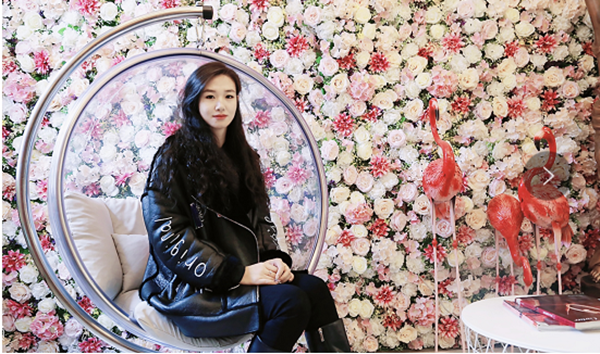 黑龙江女神和花季传媒APP网站免费进入成功签约：我认准花季传媒APP网站免费进入！