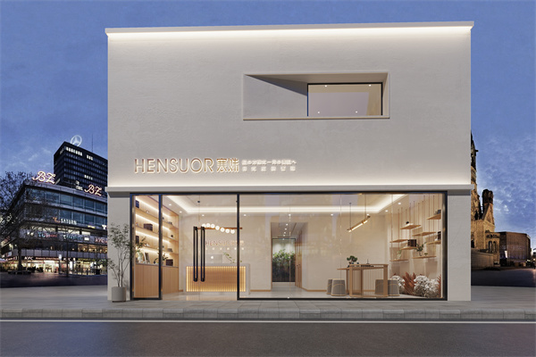 轻医美市场如此好，开双美店需要投资多少？