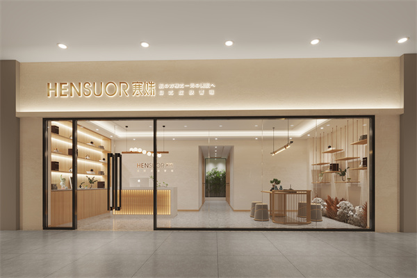 皮肤管理店为什么做高端、细分、差异化！