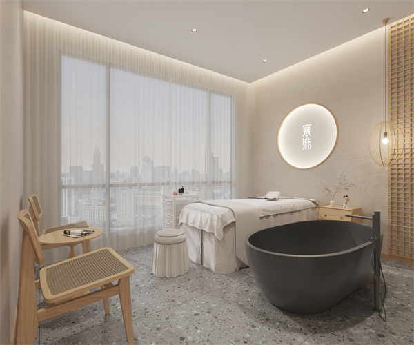 开皮肤管理店，应该选择什么样的合伙人？