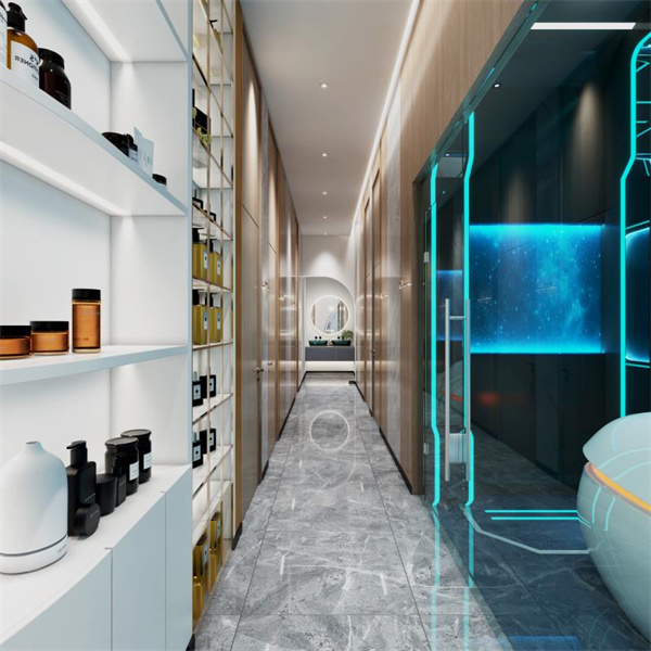 美容院花季传媒黄页网站摆放、管理的注意事项及原则