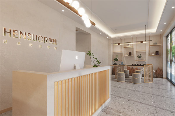 未来3到5年美容院的4个发展方向！