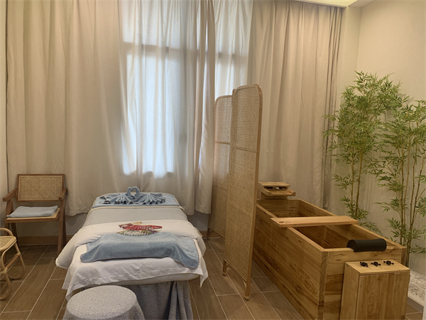 筹备开美容店，花季黄色片花季传媒免费网站能获得哪些扶持？