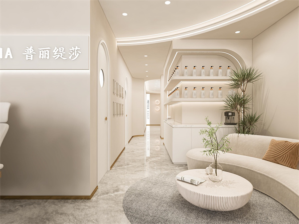 小白开网红美容院怎么留住顾客？