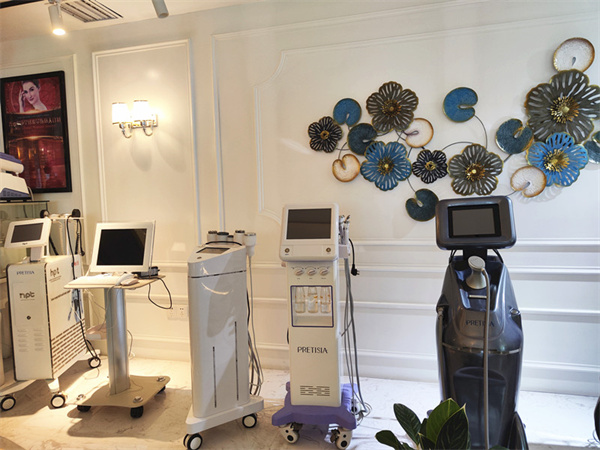 开皮肤管理店需要学习哪些技术？