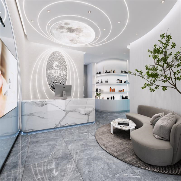 美业创业分享：从月入3k到10w+，她只做对了一件事