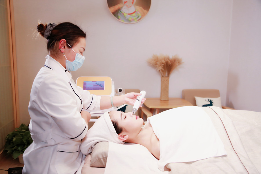 开美容院需要什么资质和证件？要美容师资格证吗？