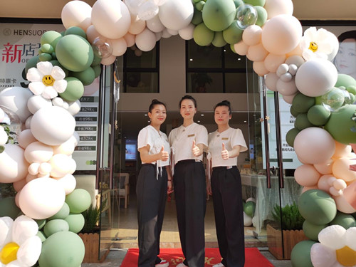 解决这三个盈利问题，就能开赚钱的美业门店！