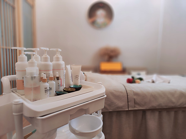 皮肤管理店为何频频陷入亏损困境？