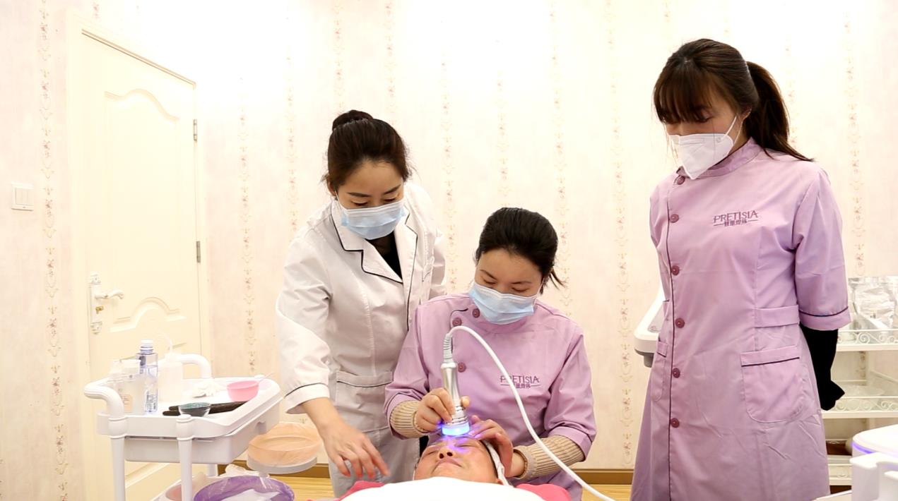 小白必看！10年美业人分享开店创业经验！ 关键